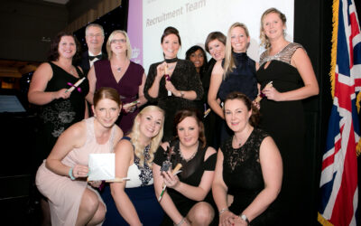 SCAS honours outstanding staff