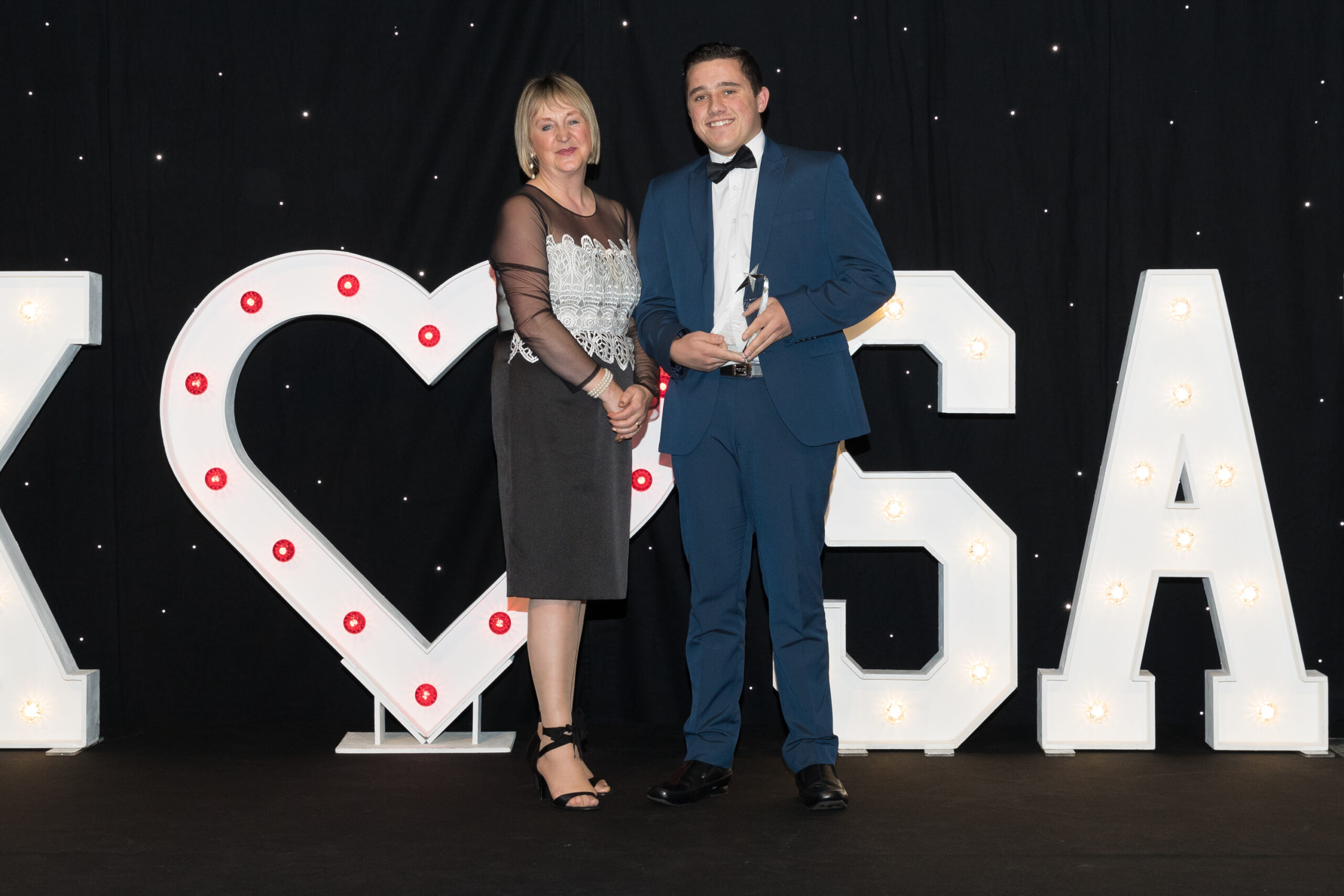 uk heart safe awards hilton deansgate