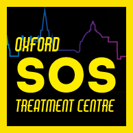 Ox SOS TC logo square blk
