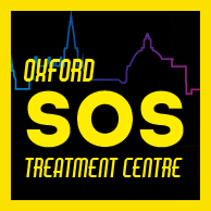 SOS Treatment Centre opens again in Oxford City Centre