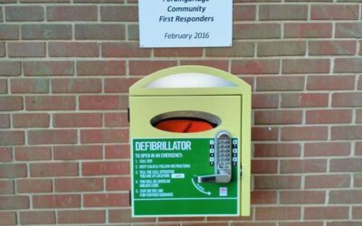 Poor defibrillator signage leaves public playing “deadly game of hide and seek”