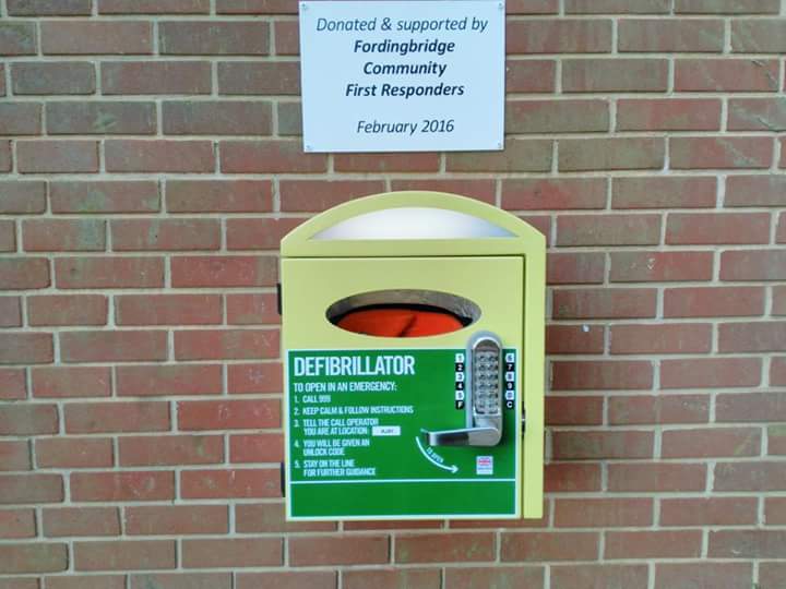 Poor defibrillator signage leaves public playing “deadly game of hide and seek”
