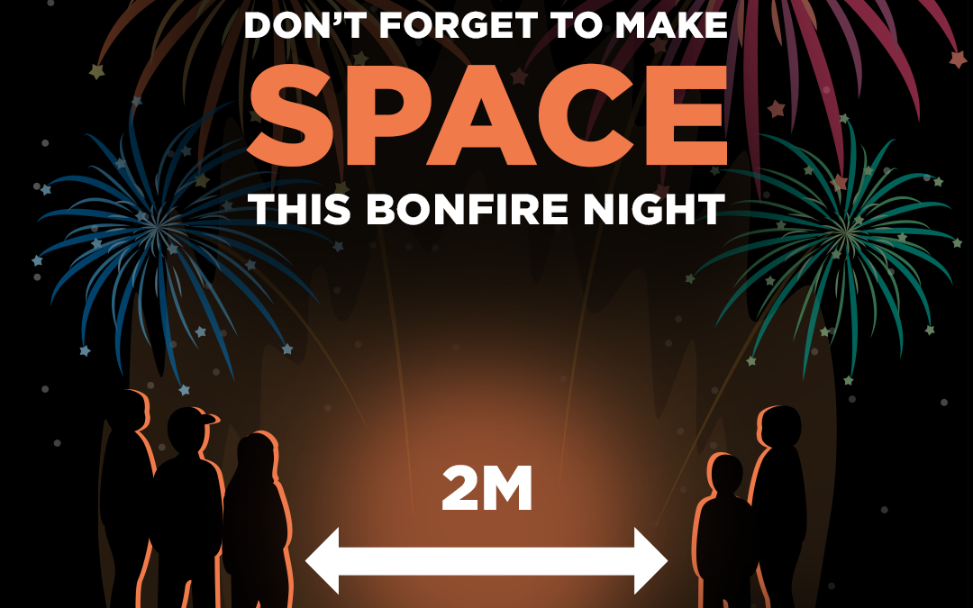 Show respect this Bonfire Night