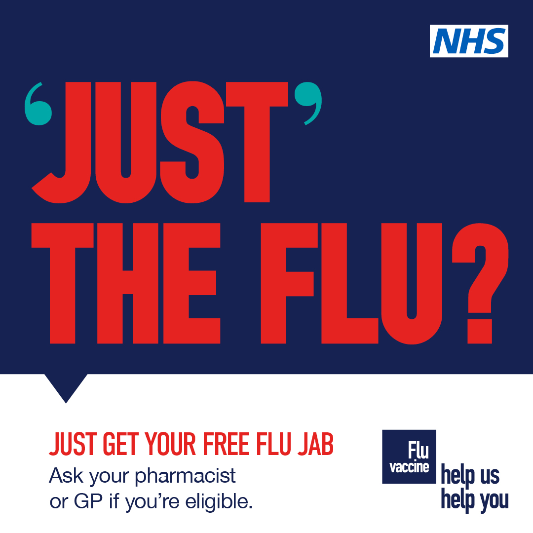 PHE FLU Campaign