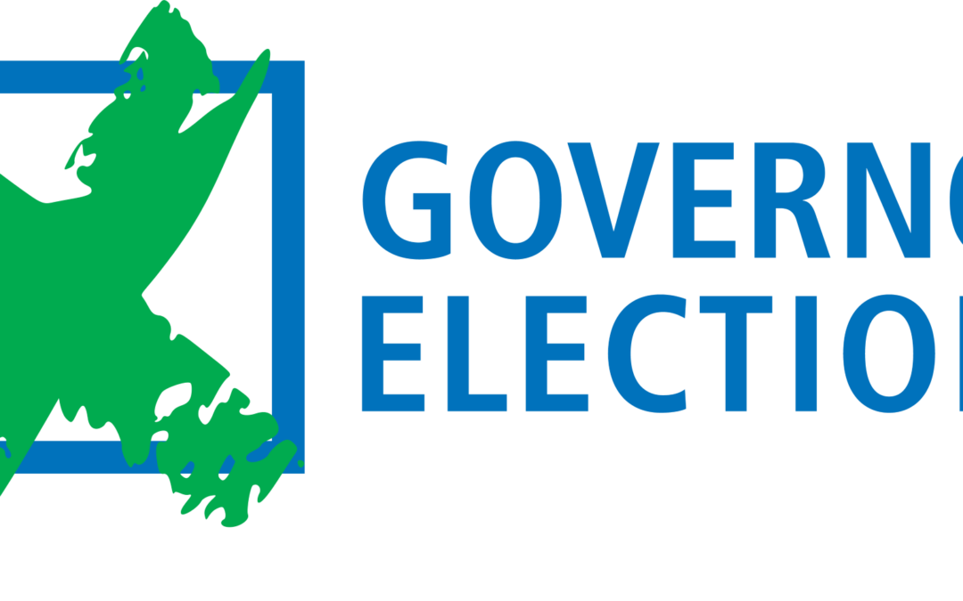 SCAS announces results of governor elections