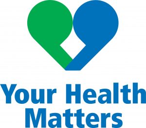 Your Health Matters Logo