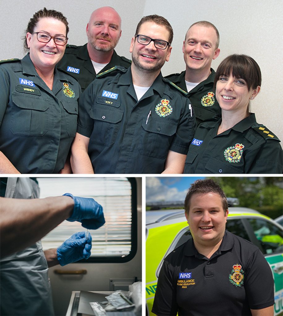 home-page-values-staff SCAS members of staff