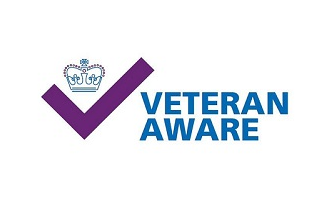 Veteran Aware SCAS improves care for the Armed Forces community