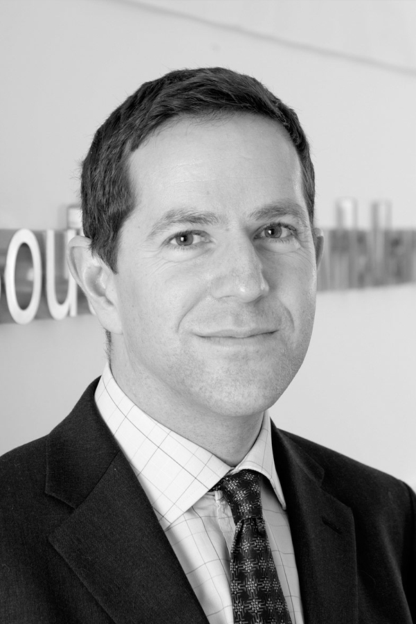 Charles Porter - Director of Finance