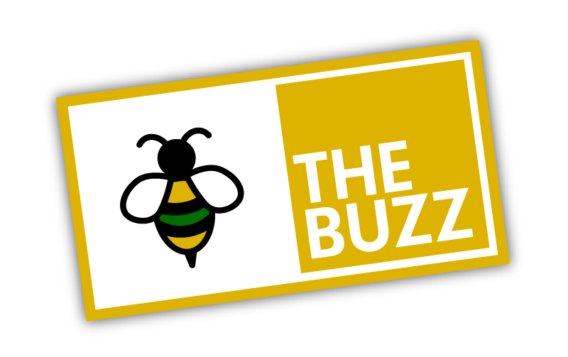 the-buzz-logo The Buzz