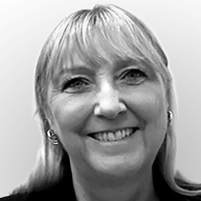 Anne Crampton - Appointed Governor