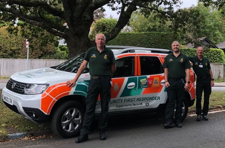 CFRs