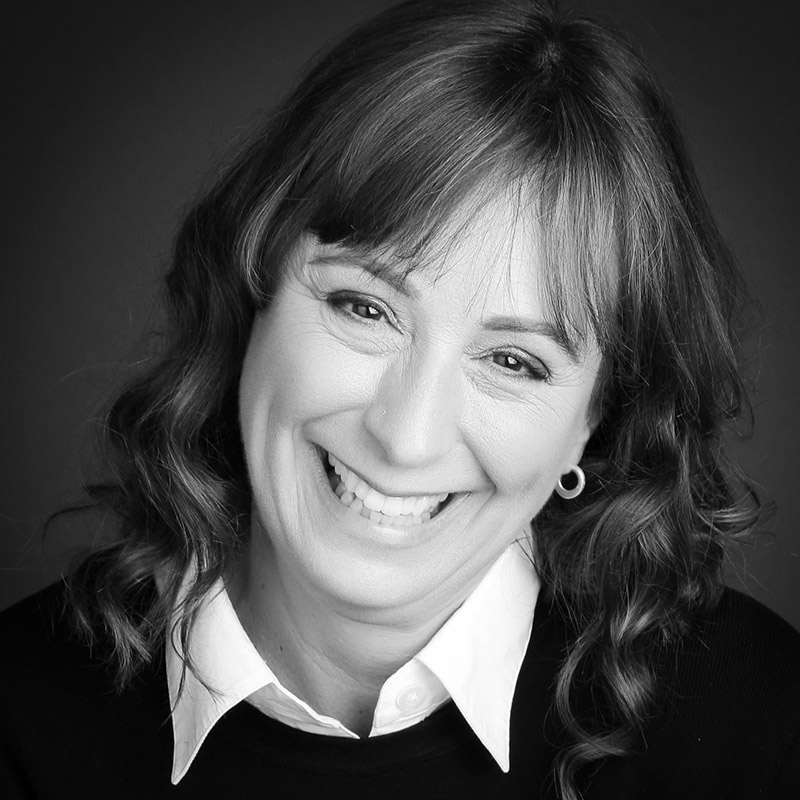 Claire Dobbs - Appointed Governor