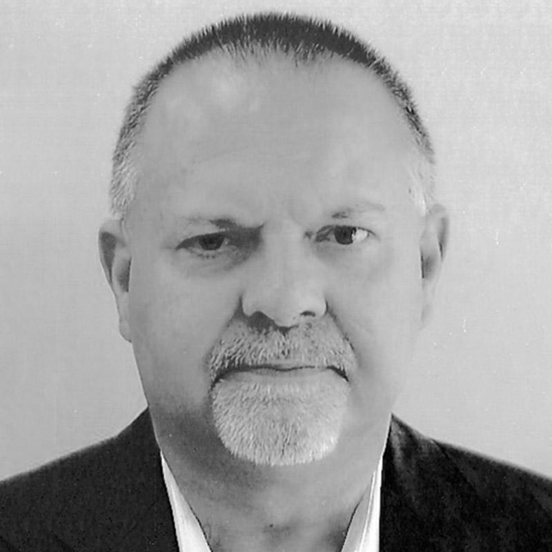 David Wesson - Governor