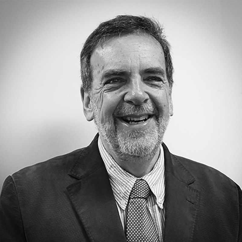 Frank Epstein - Governor