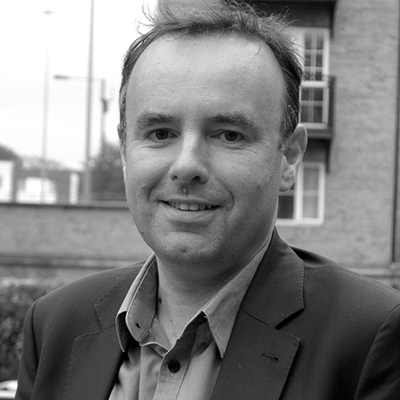 Graeme Hoskin