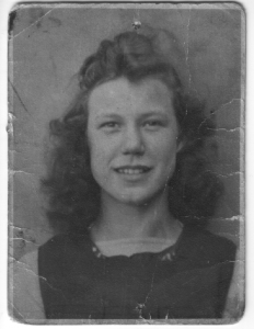 Jennifer's Grandmother