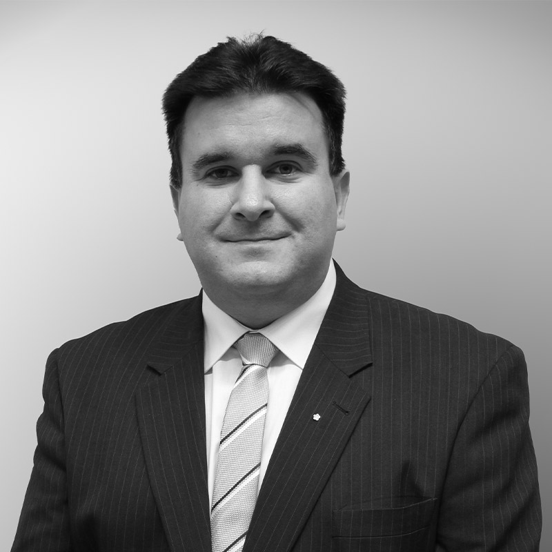 Mark Davis - Governor