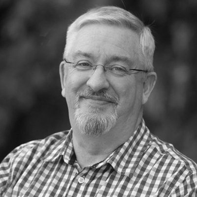 Mark Perryman
