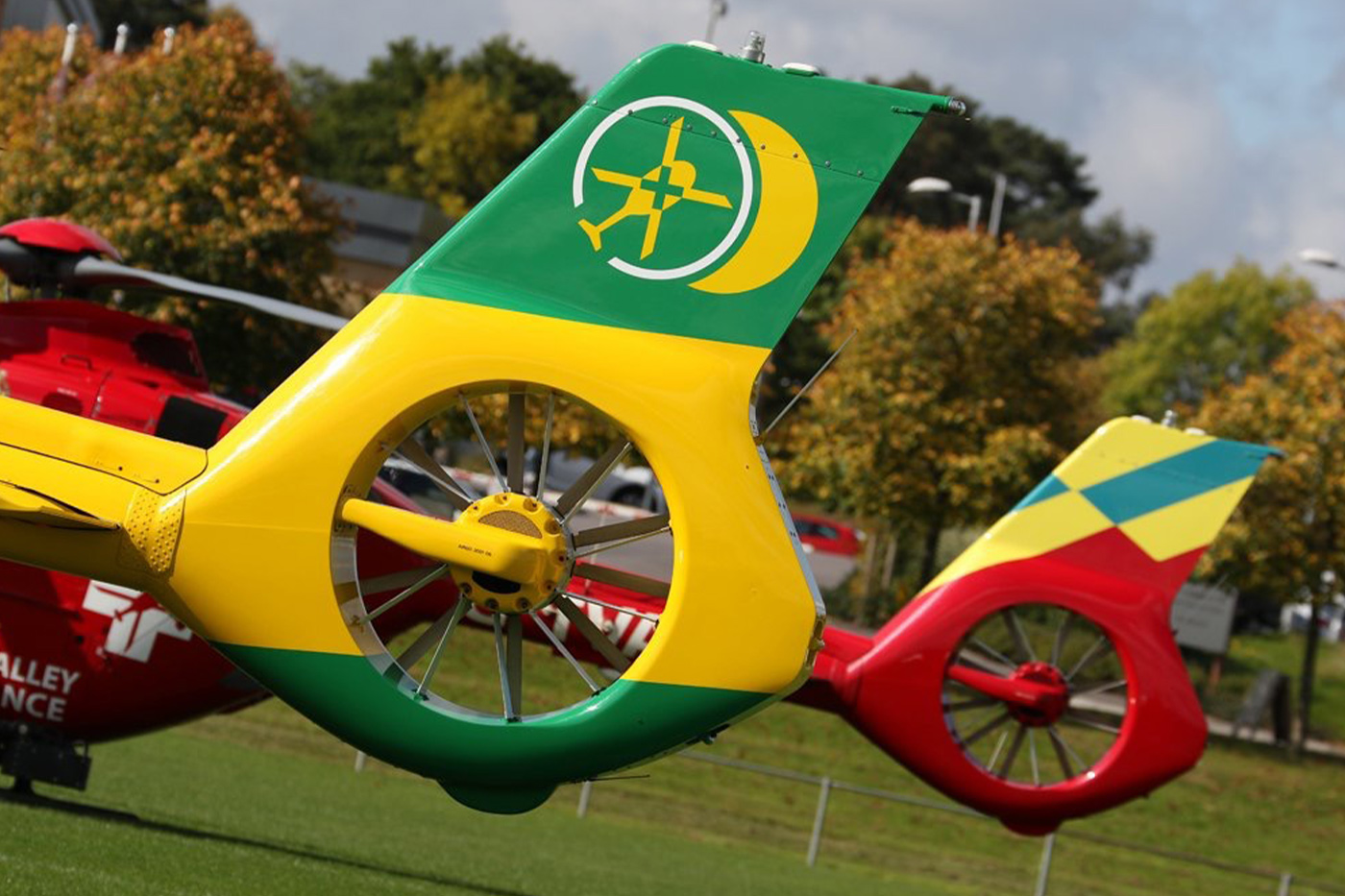 TVAA-HIOWAA-image Both air ambulances
