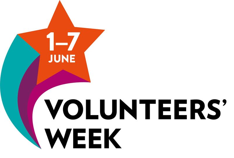 Volunteers’ Week