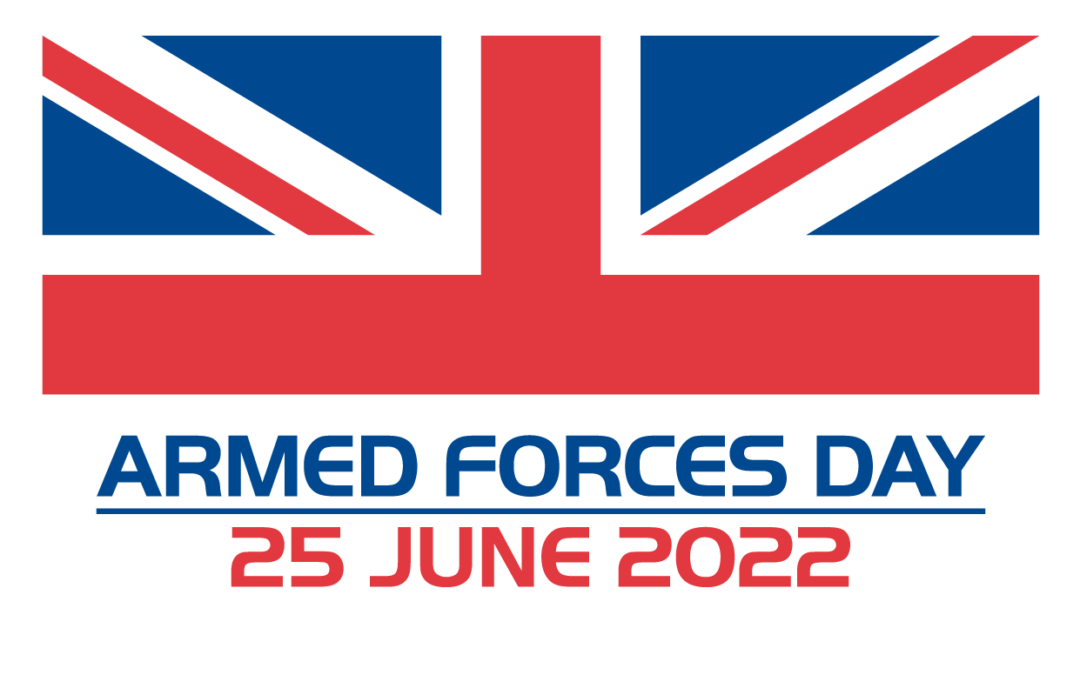 Armed Forces Day