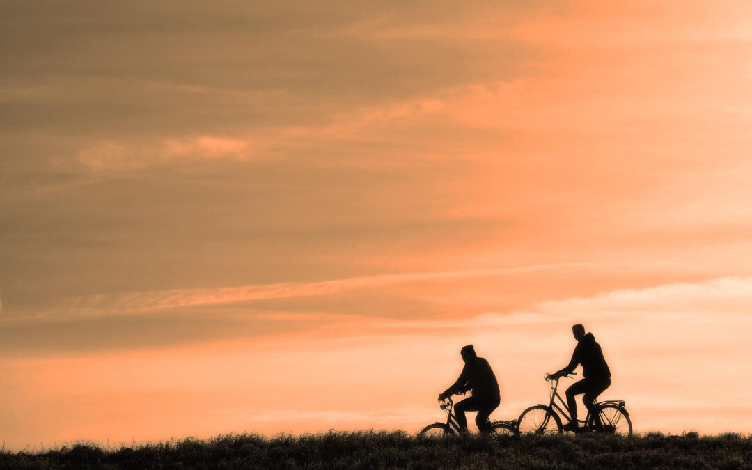 Cycle to Work Day