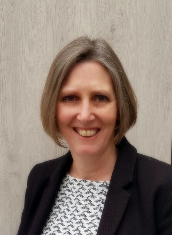 Hilary Foley, Public Governor