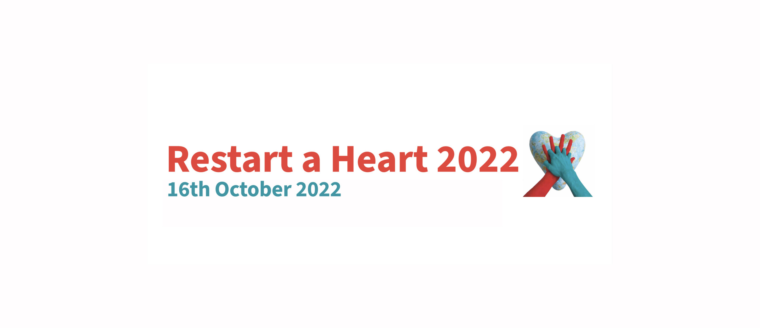 World Restart a Heart Day