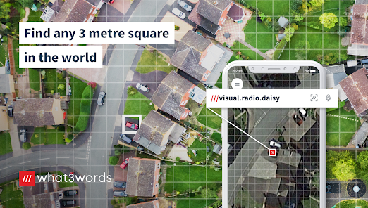 what3words image