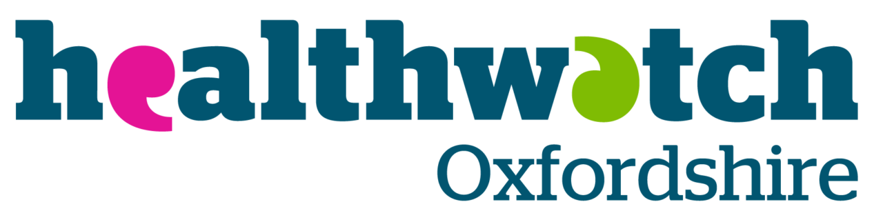 Healthwatch Logo