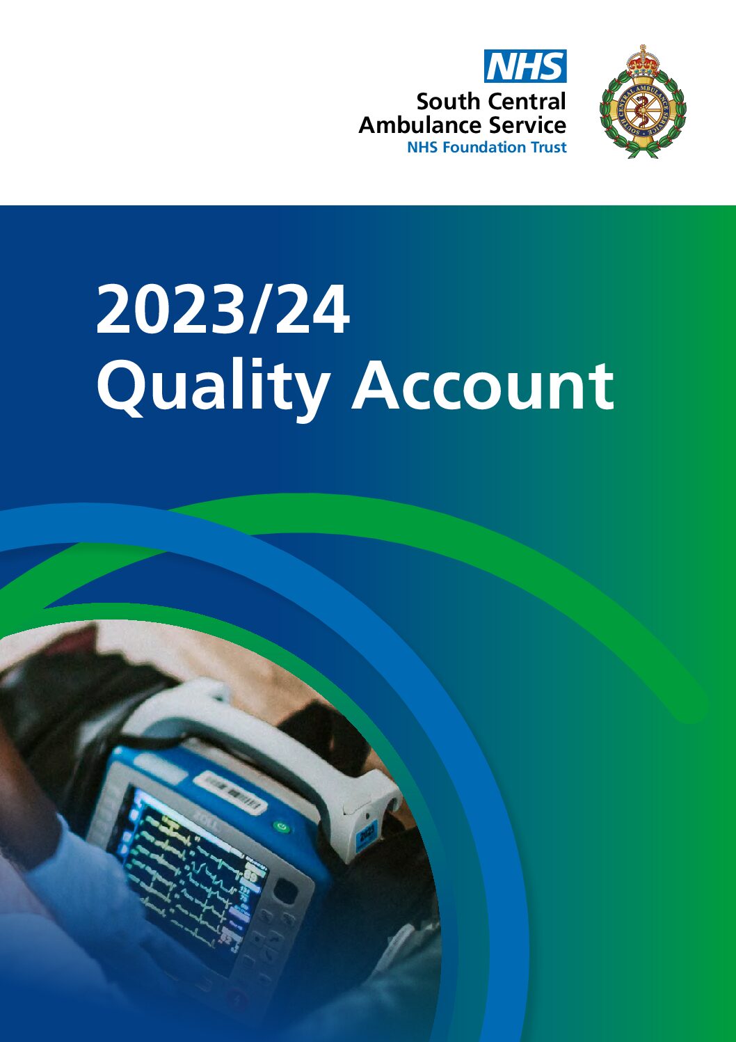 Quality Account 2023-24