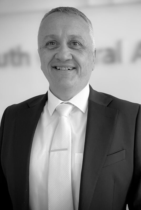 Stuart Rees