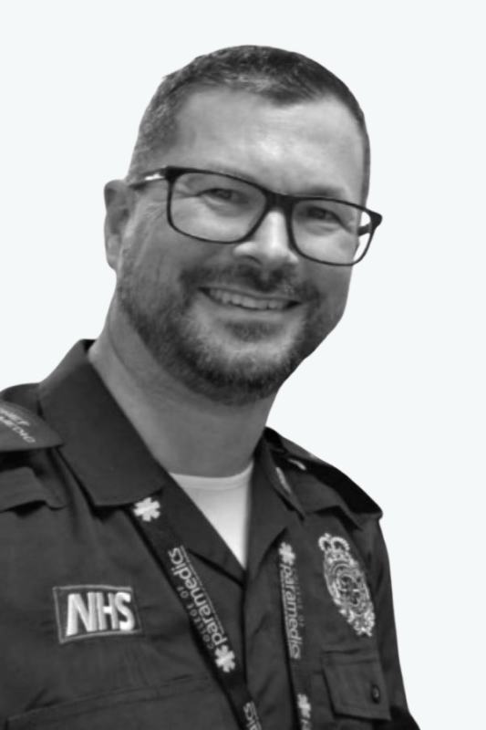 Ricky Tokars EMT Story: Inspiring Journey and Life-Saving Tips for Aspiring First Responders