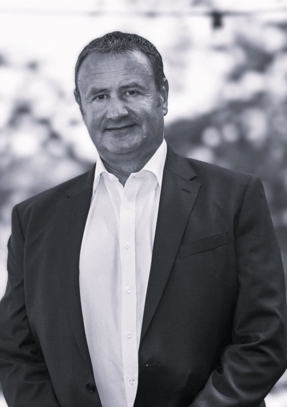 Mark Ainsworth