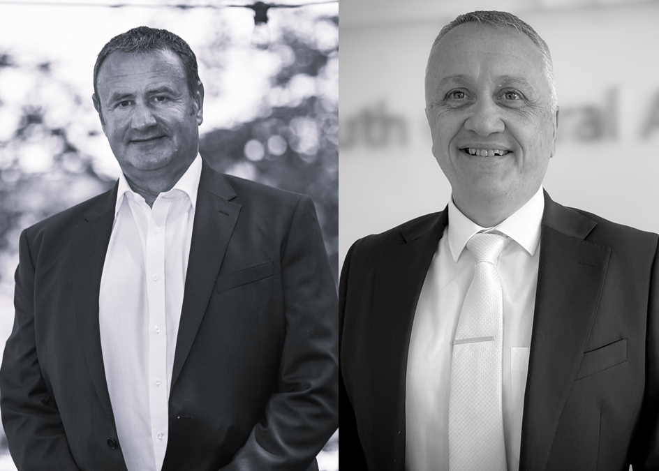 Executive appointments