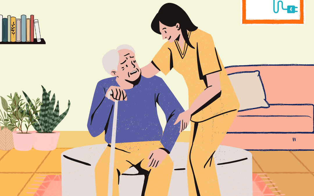 Falls Prevention Checklist