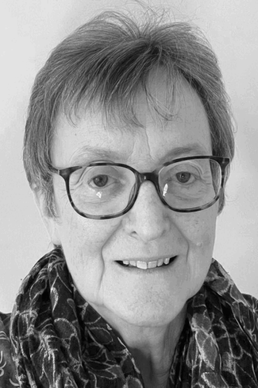 Ruth Williams Non-Executive Director