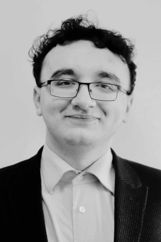 Profile picture of Alexander McMillan
