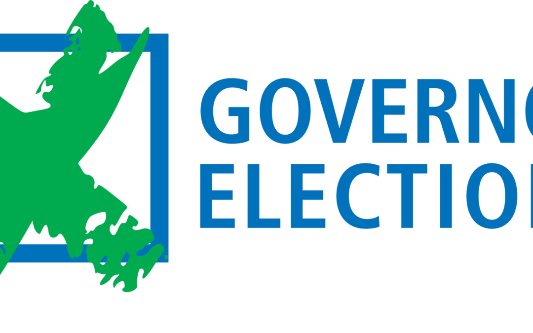 Make a difference: become a governor