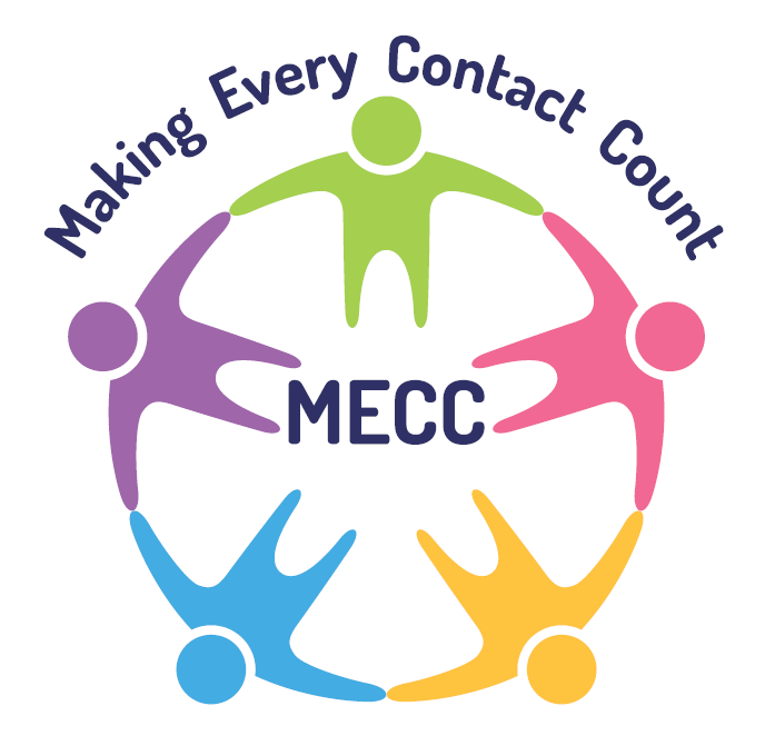 SCAS champions healthy conversations