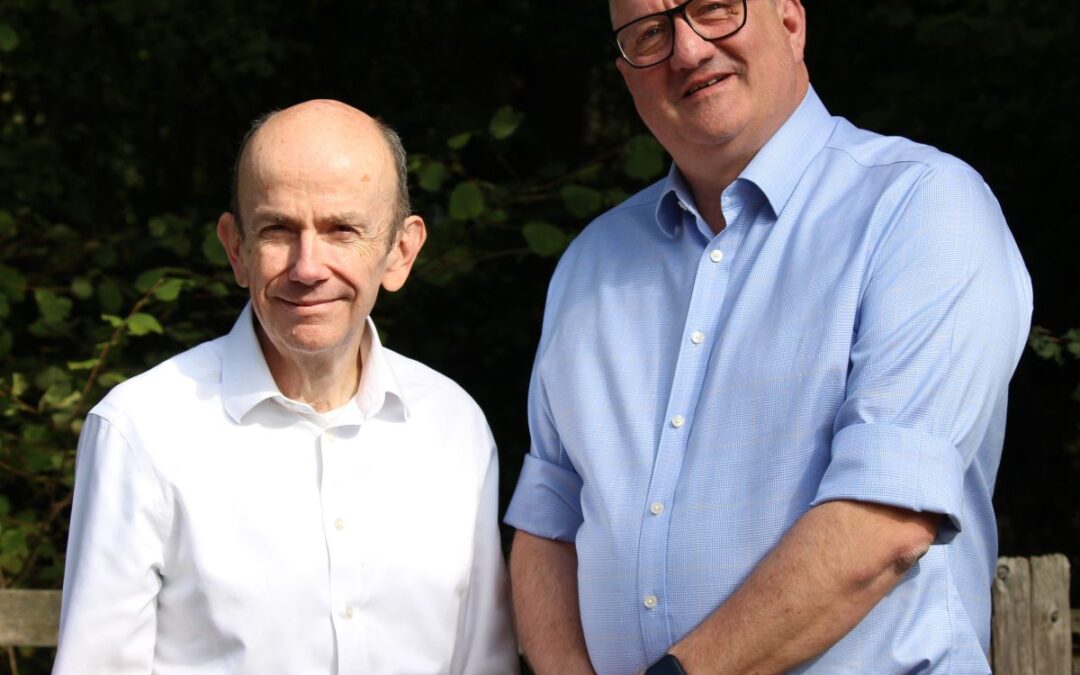 Patients set to benefit as ambulance services join forces