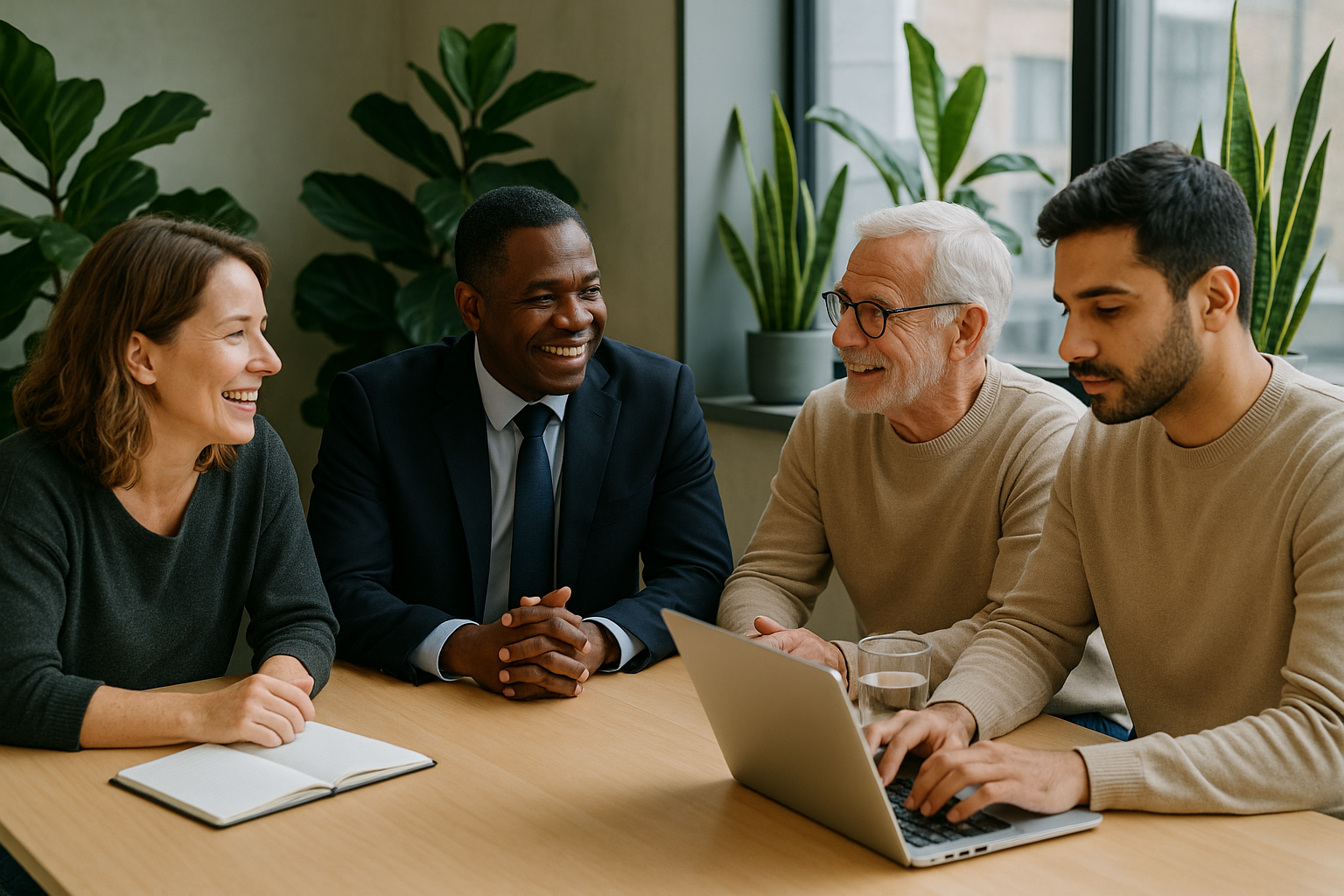 meeting-setting-02_AI People at a meeting.