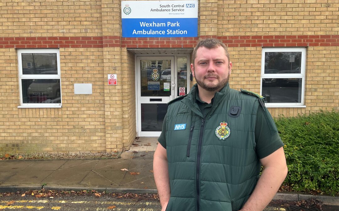 Winter conditions raise the risk of collisions