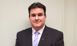 Mark Davis Mark Davis, Public Governor