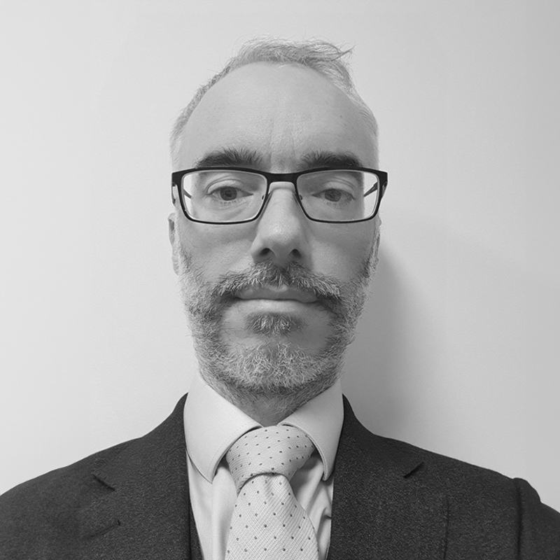 Paul Kelly, Public Governor