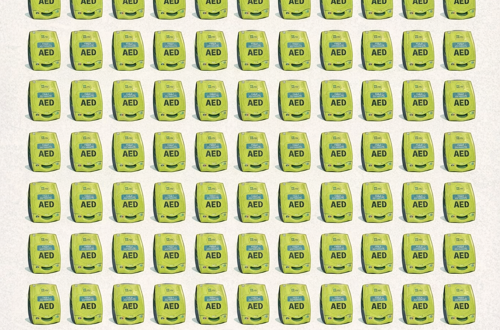 How SCAS charity funds are spent