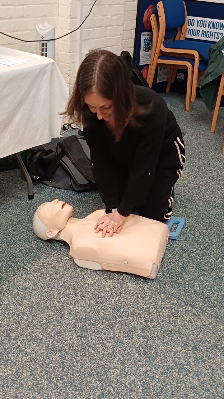 Portsmouth Carers' Conference