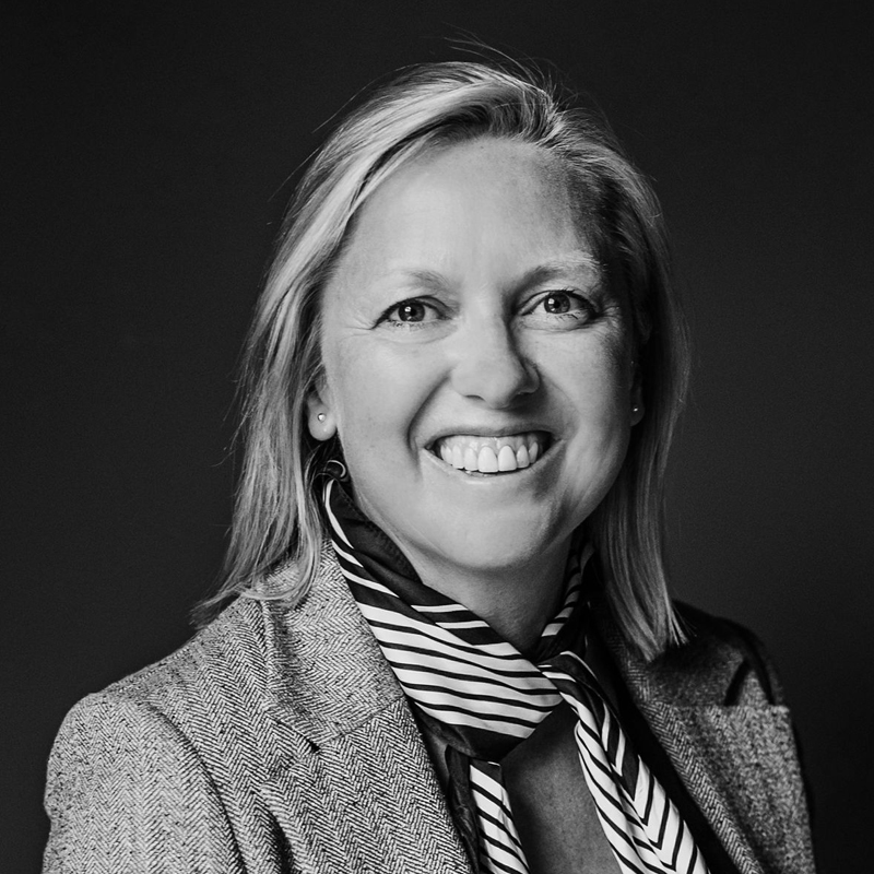 Portrait photograph of a governor