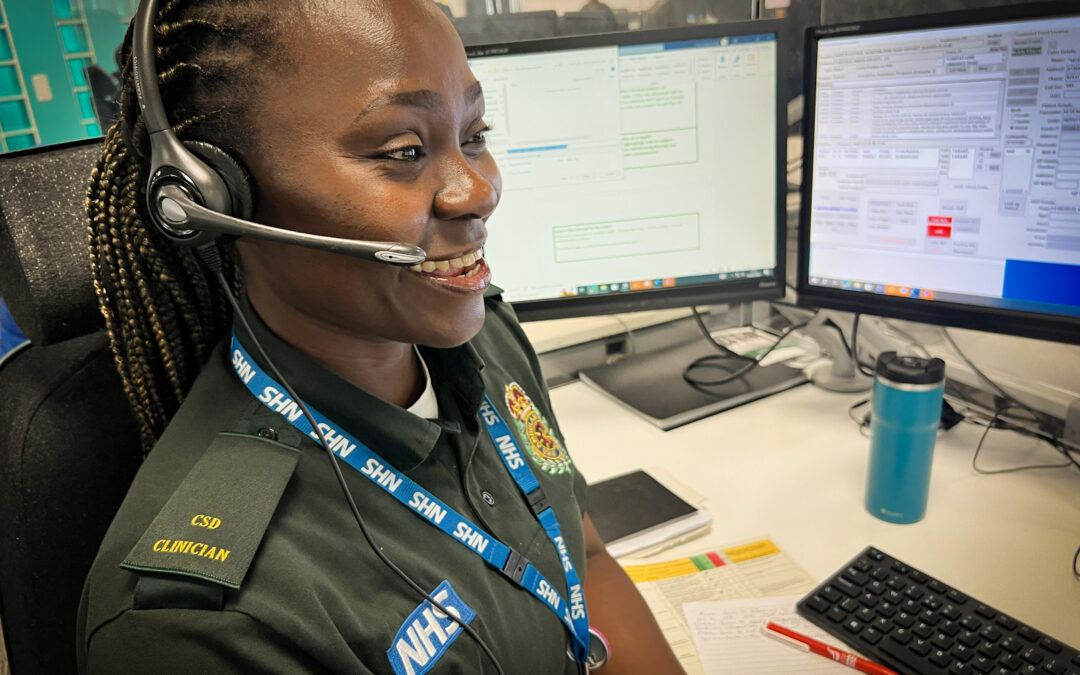 Celebrating the women of SCAS on International Women’s Day